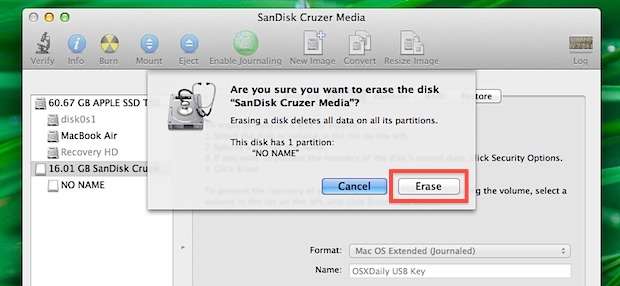usb external hard drive format for both windows and mac